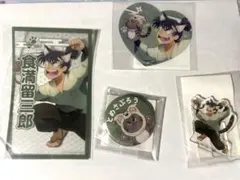 忍たま乱太郎 食満留三郎 ナンジャタウン まとめ売り