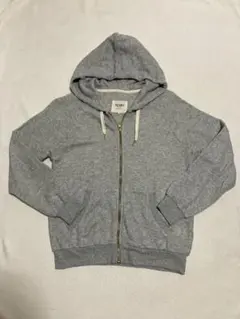 ビームスレディースコットンパーカー（M）美品 最終最終値のサムネイル