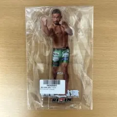 RIZIN アクリルスタンド 扇久保博正 クレマス限定のサムネイル