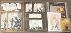 即日発送】DEATHNOTE デスノート POPUP メロ まとめ売り 特典付 - メルカリ