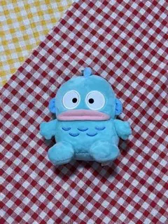 サンリオ ハンギョドン キーホルダー
