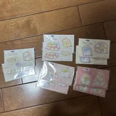 すみっコぐらし ハイチュウ　セブンイレブン限定