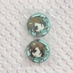 浦島坂田船 うらたぬき 缶バッジ