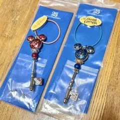 2025年最新】ディズニー25周年ドリームキーの人気アイテム - メルカリ
