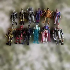 2026年最新】仮面ライダー装動ジャンクの人気アイテム - メルカリ