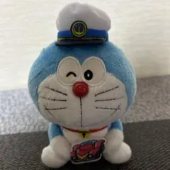 ドラえもん ぬいぐるみ 海底鬼岩城
