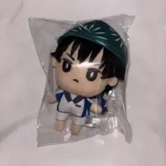 新テニスの王子様 海堂 薫 おきがえぬいぐるみ ミニ