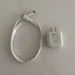 純正　IQOSアイコス　電子タバコ　充電ケーブル　タイプC