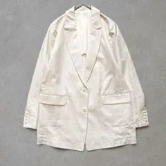 2026年最新】SALON adam et rope' レディース テーラードジャケットの