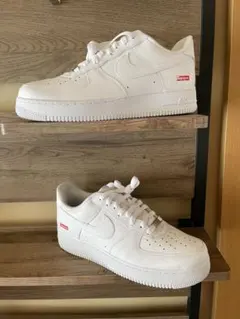 AAA AAA様専用‼️Nike Air Force 1×Supreme