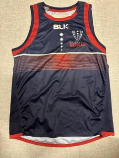 BLK REBELS タンクトップ