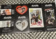 桃源暗鬼 きゃらくたぶるステッカーズ ジャージメイド 一ノ瀬 皇后崎