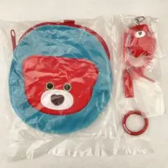 mojojojo CAROL カプセルトイ 2点セット
