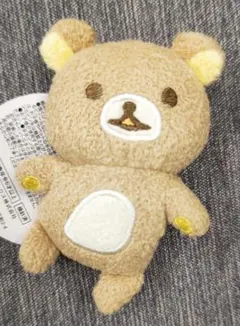 2025年最新】ぶさかわぬいぐるみ リラックマの人気アイテム - メルカリ