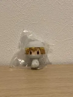 鬼滅の刃 一番くじ 鬼殺の志 参 D賞 ちょこのっこフィギュア 我妻善逸