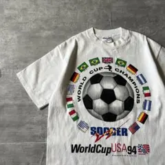 アメリカワールドカップ 2025年最新】ワールドカップ USA 94の人気アイテム - メルカリ