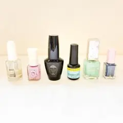 マニキュア ジェルネイル まとめ売り ポリジェリカ コスメデコルテ カンコレ