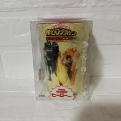 【新品未開封】僕のヒーローアカデミア 真空断熱タンブラー