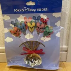 東京ディズニーリゾート ミッキー バルーン スプーンセットのサムネイル