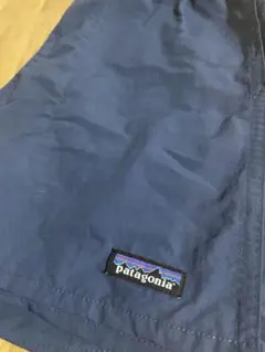 Patagonia パタゴニア　バギーズショーツ　バギーズ　ショーツ　S
