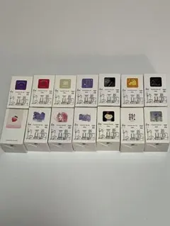 トノリム　インクボトルセット