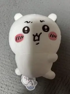 ちいかわ イヤッぬいぐるみ