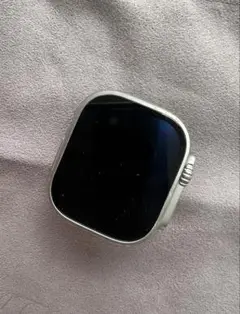 Apple Watch Ultra 第一世代