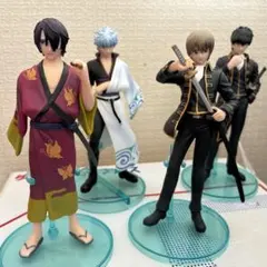 2025年最新】銀魂フィギュアの人気アイテム - メルカリ