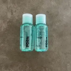 【新品未使用】VT PDRN トナー サンプル 40ml 2本セット