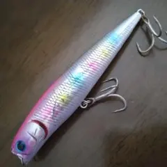 ダイワ モアザン ソルトペンシル95F ラトリンのサムネイル