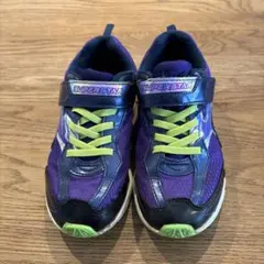 MOONSTAR SKLSHOTER スニーカー 20.5センチ　3E