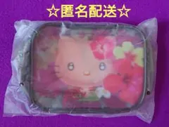 ハローキティ vivitix Vマチケース S Fハナ 日焼けキティ 希少品