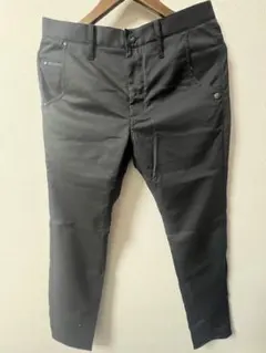 ※超美品※【St.Andrews】ロングパンツ/ゴルフ/春秋