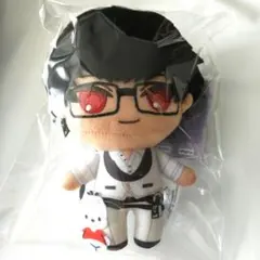 魔法使いの約束 まほやく レノックス レノ ぬいぐるみのサムネイル