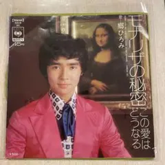 【EP409】モナリザの秘密