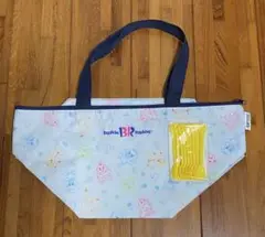 サーティワンポケモン2way保冷バック