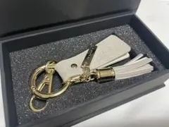 非売品 SUQQU スック オリジナルキーホルダー ノベルティ 特典