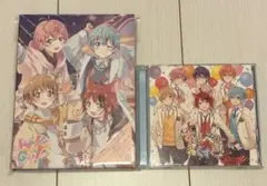 すとぷりCD Here We Go!!、すとろべりーねくすとっ！