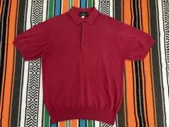 【イタリア製】Ermenegildo Zegna ニットポロ M高級 メンズ古着 イタリア製】Ermenegildo Zegna ニットポロ M高級 メンズ古着 - メルカリ