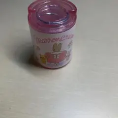 マロンクリーム コインホルダー カプセルトイ