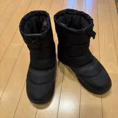 ザノースフェイス　ヌプシブーティNF51873 25㎝