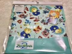 ズートピア2巾着S