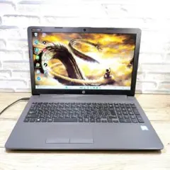 限定セール品✨面倒な設定済✨️SSDノートパソコン✨Windows11✨カメラ付のサムネイル