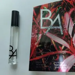 【新品未使用】ポーラ　B.A オーデコロン ７　10ml 　サンプル 2点付き