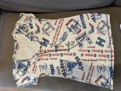 Hysteric Glamour プリント柄 半袖Tシャツ