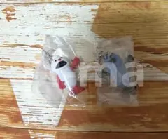 パペットスンスン めじるしアクセサリー スンスン ノンノン