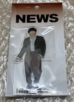 NEWS ファミクラストア 2026 増田貴久 アクスタ