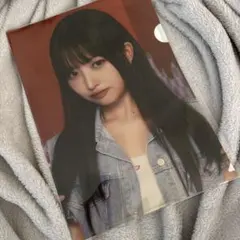 IVE トレカ レイ magazine ive ポーチ - メルカリ