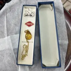 【未使用】池田べっ甲　ネックレス　　79のサムネイル