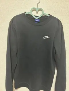 Nike ブラック スウェット M